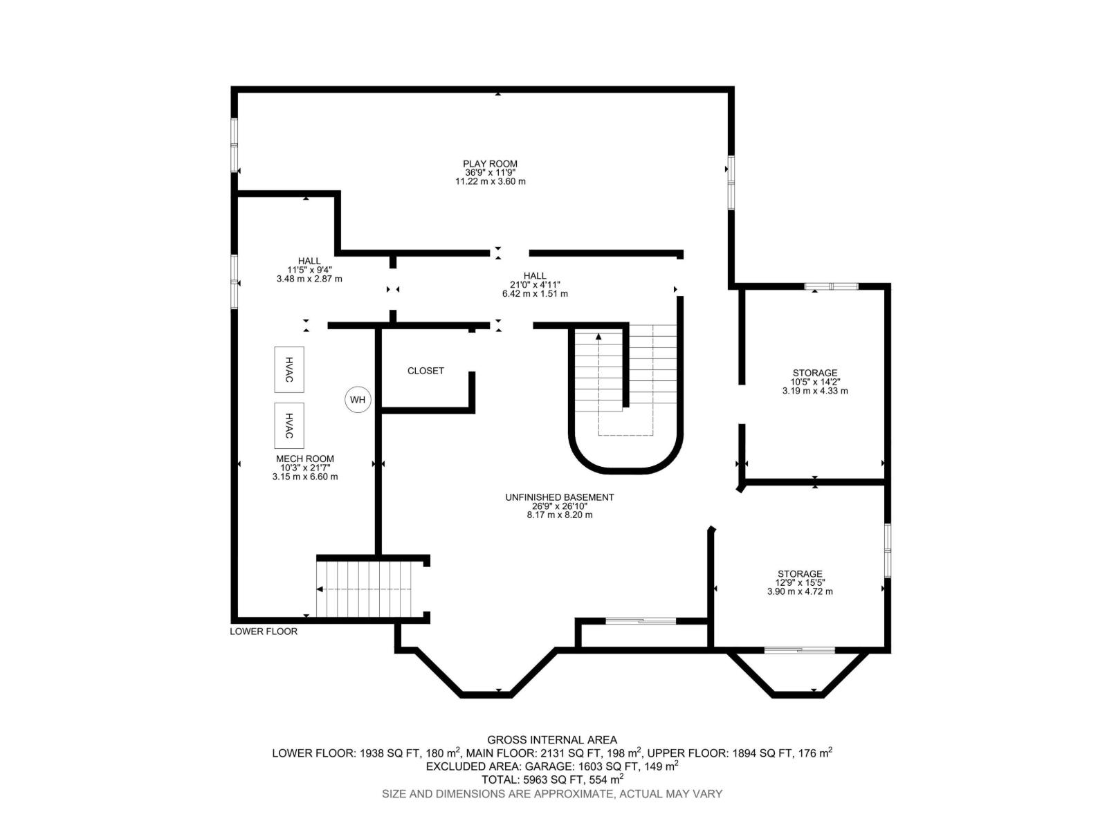 Property photograph 58 for MLS E4514710