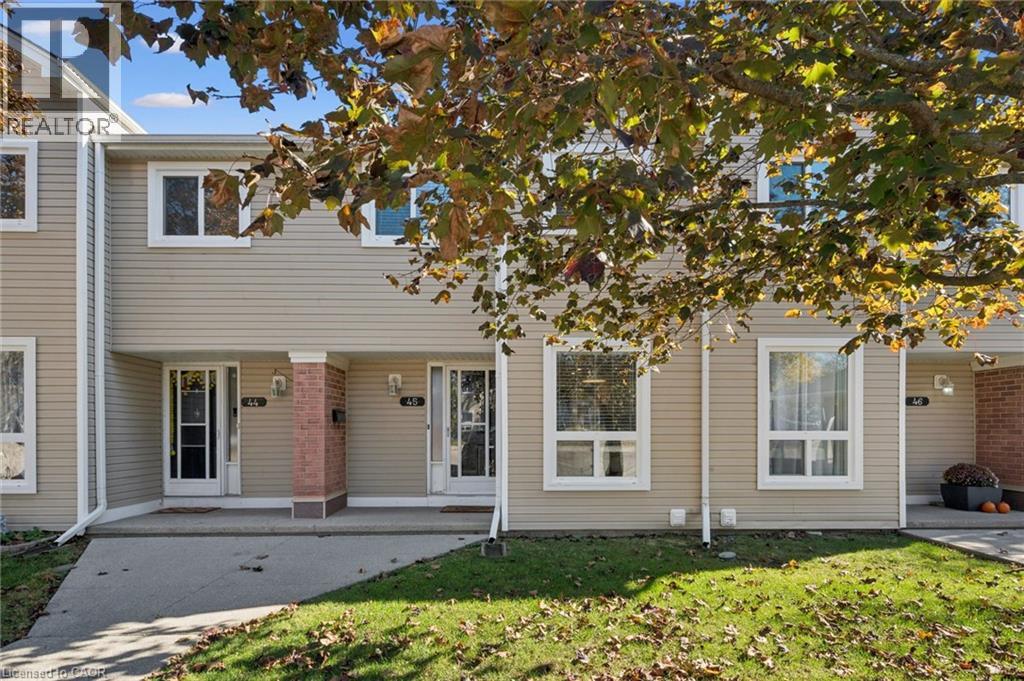 #45 160 RITTENHOUSE Road - 3