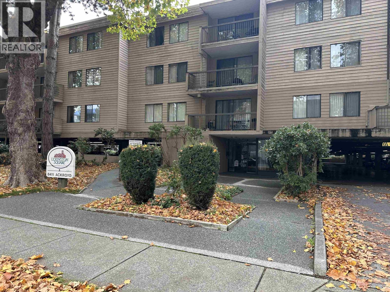#318-8411 ACKROYD Road, Richmond
