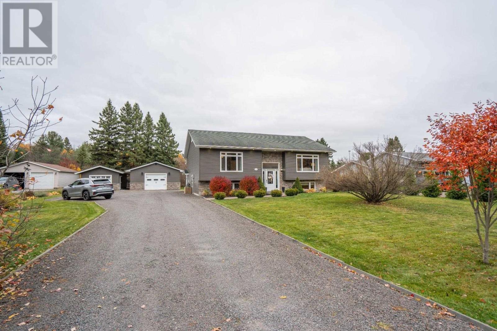 448 Old Goulais Bay RD - 2