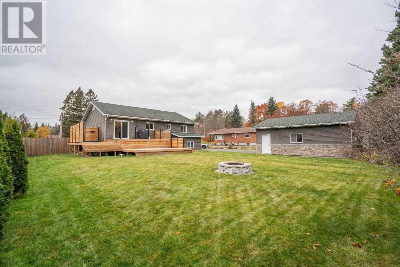 448 Old Goulais Bay RD - 43