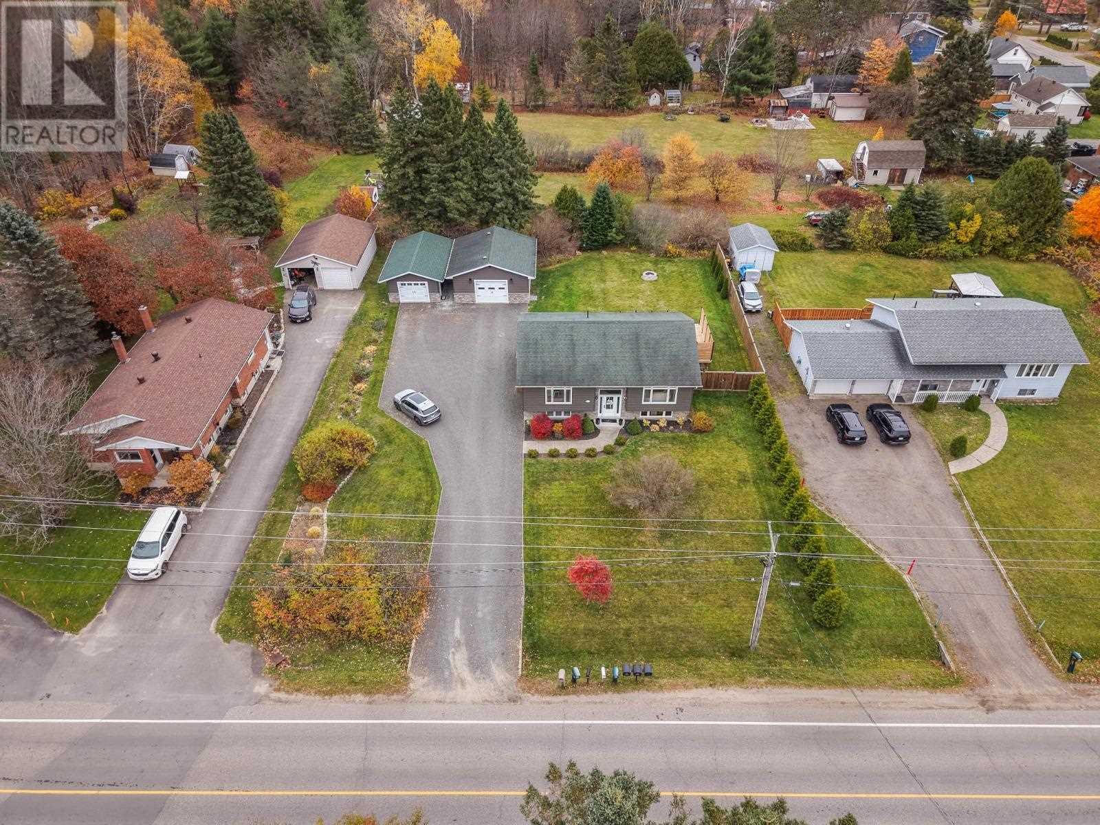 448 Old Goulais Bay RD - 45