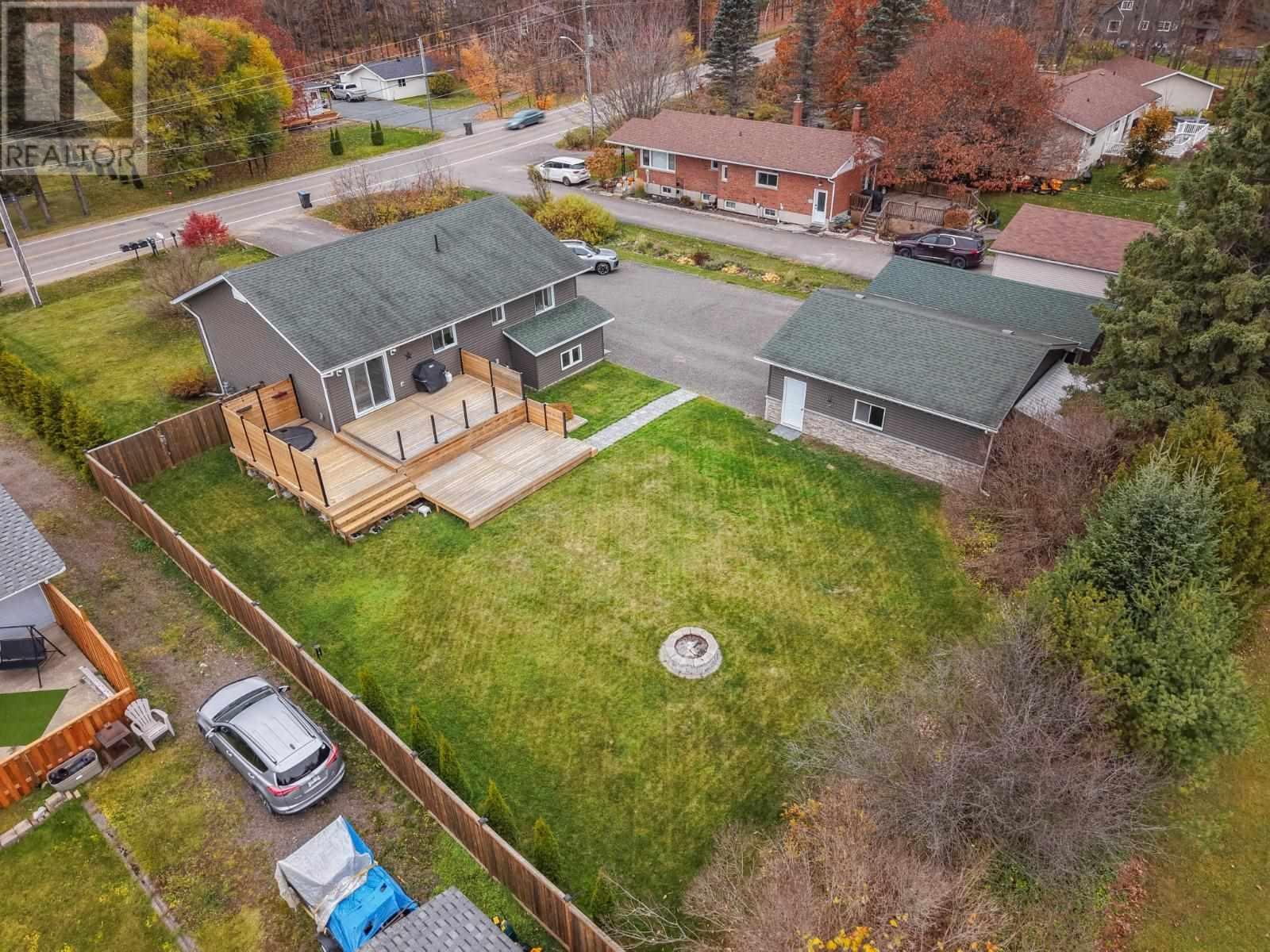 448 Old Goulais Bay RD - 46