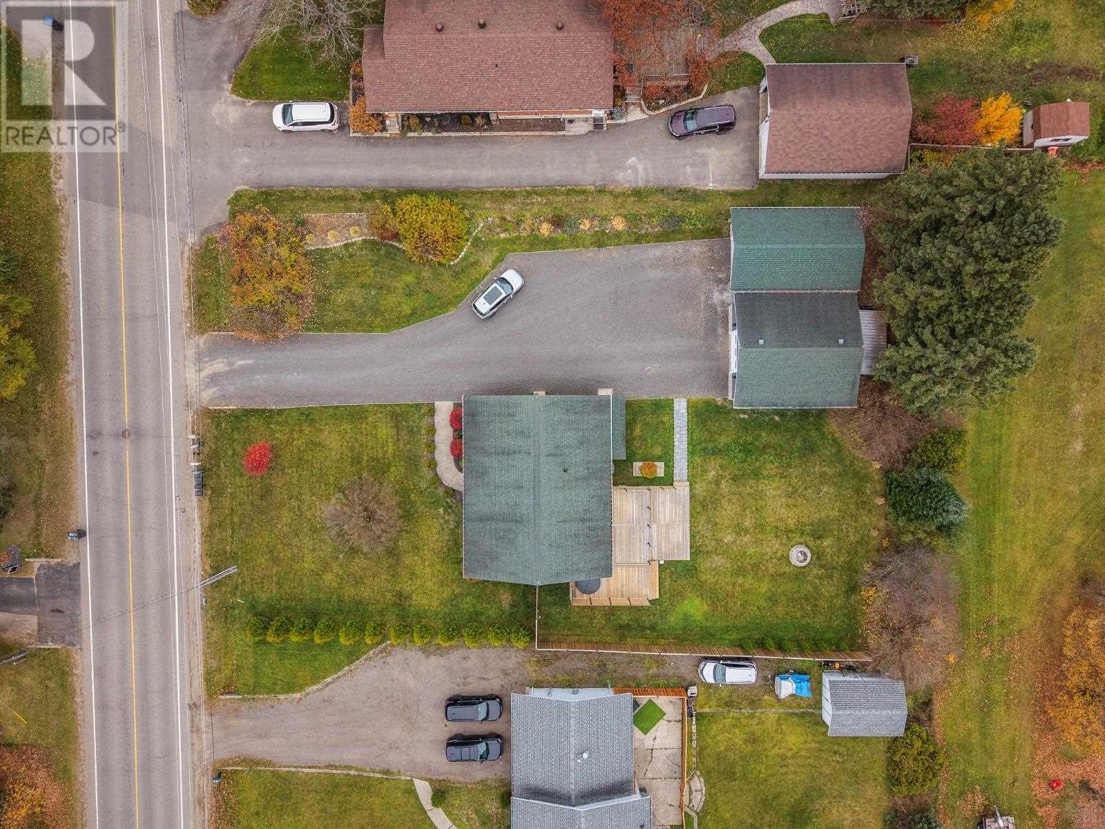 448 Old Goulais Bay RD - 48