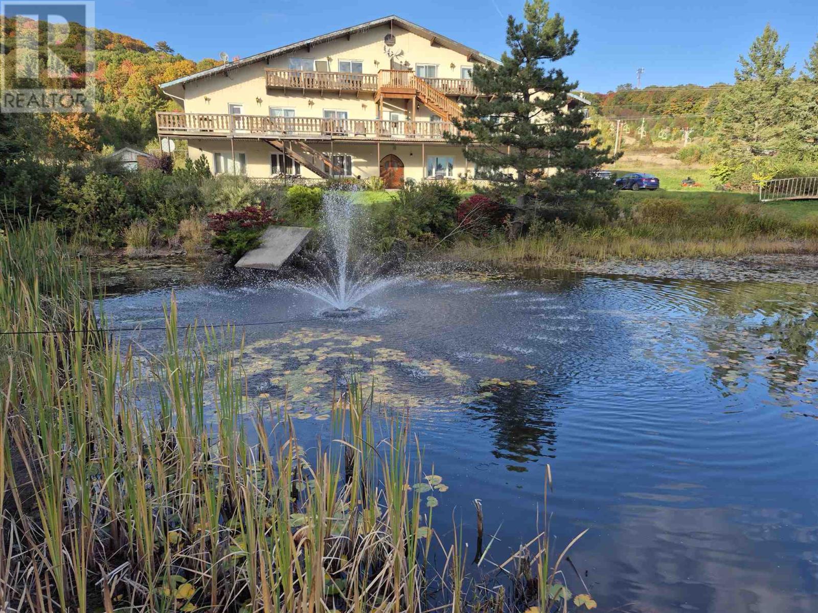 44 Robertson Lake RD - 1