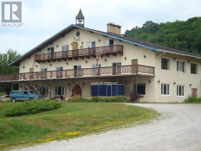 44 Robertson Lake RD - 3