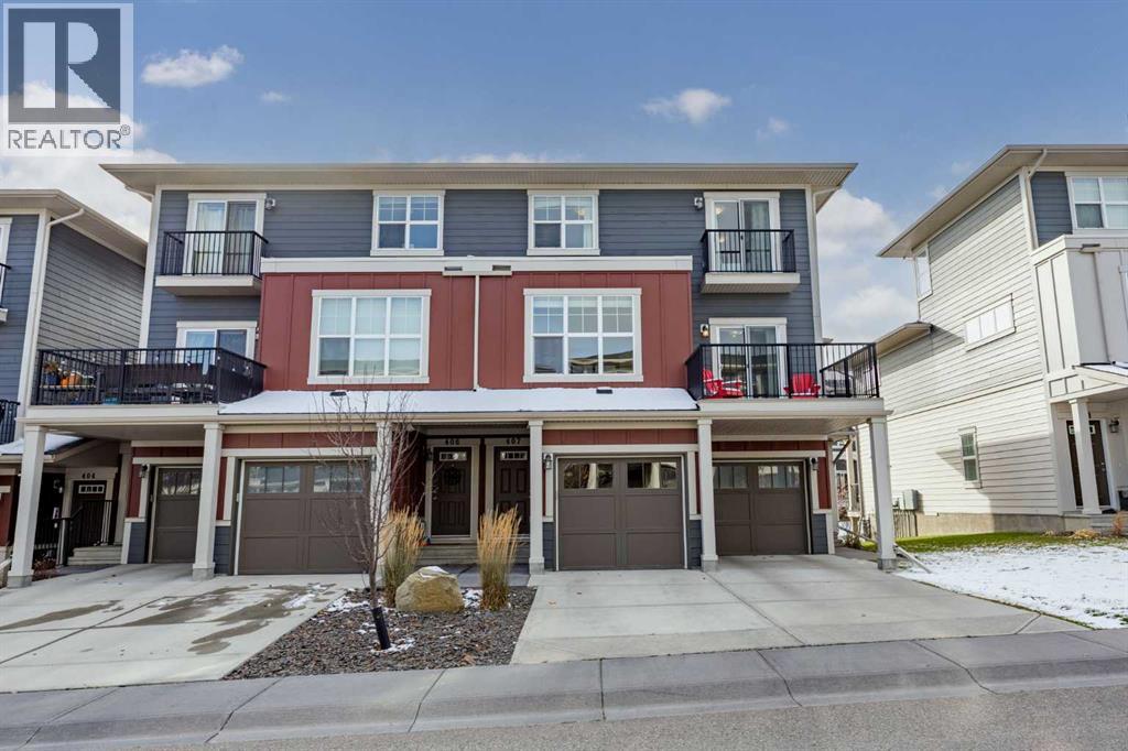 407, 428 Nolan Hill Drive NW, Calgary