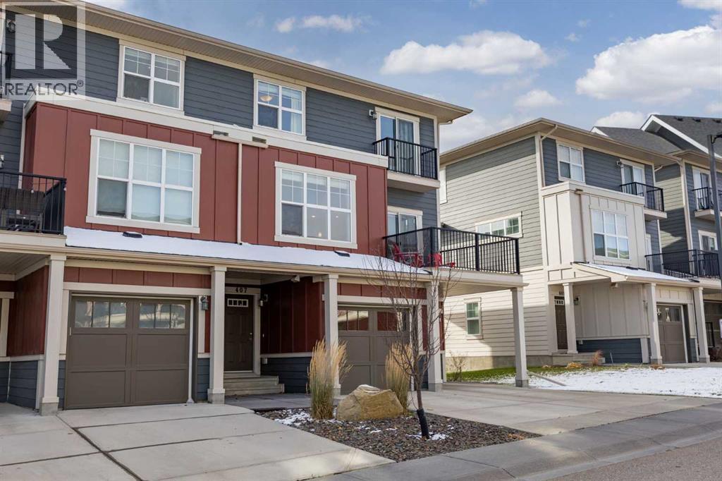 407, 428 Nolan Hill Drive NW, Calgary — photo 2