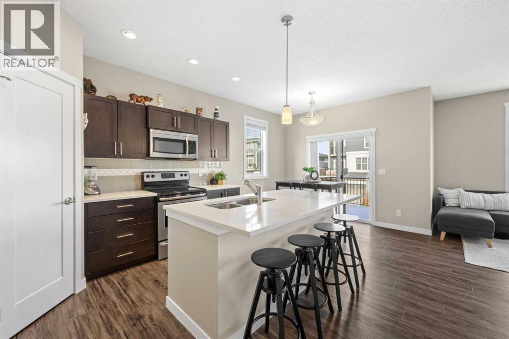 407, 428 Nolan Hill Drive NW, Calgary — photo 4