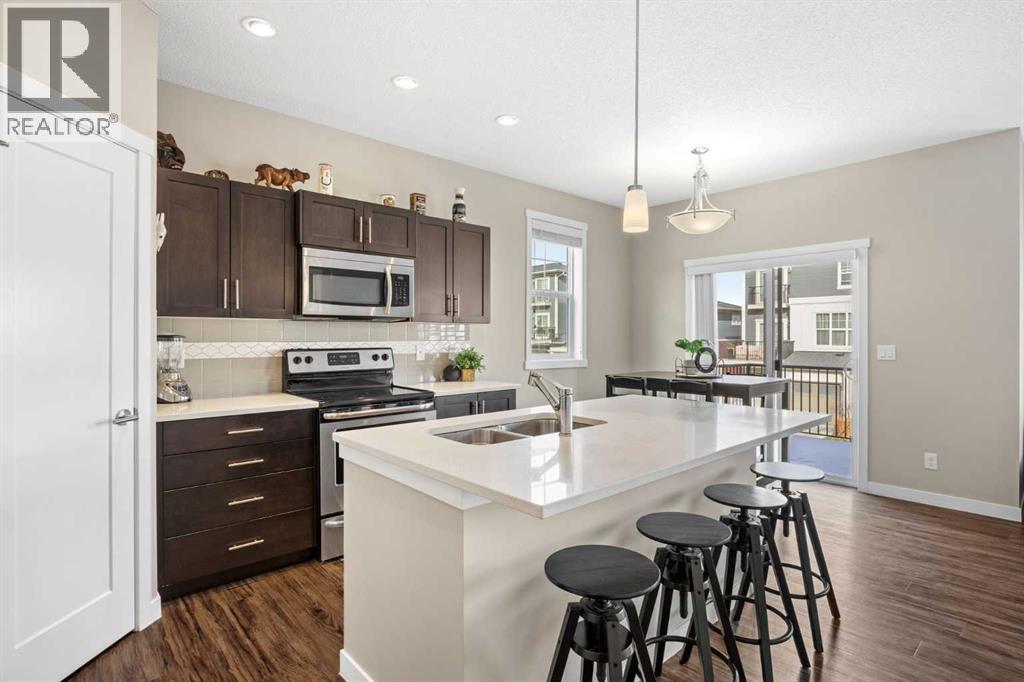 407, 428 Nolan Hill Drive NW, Calgary — photo 5