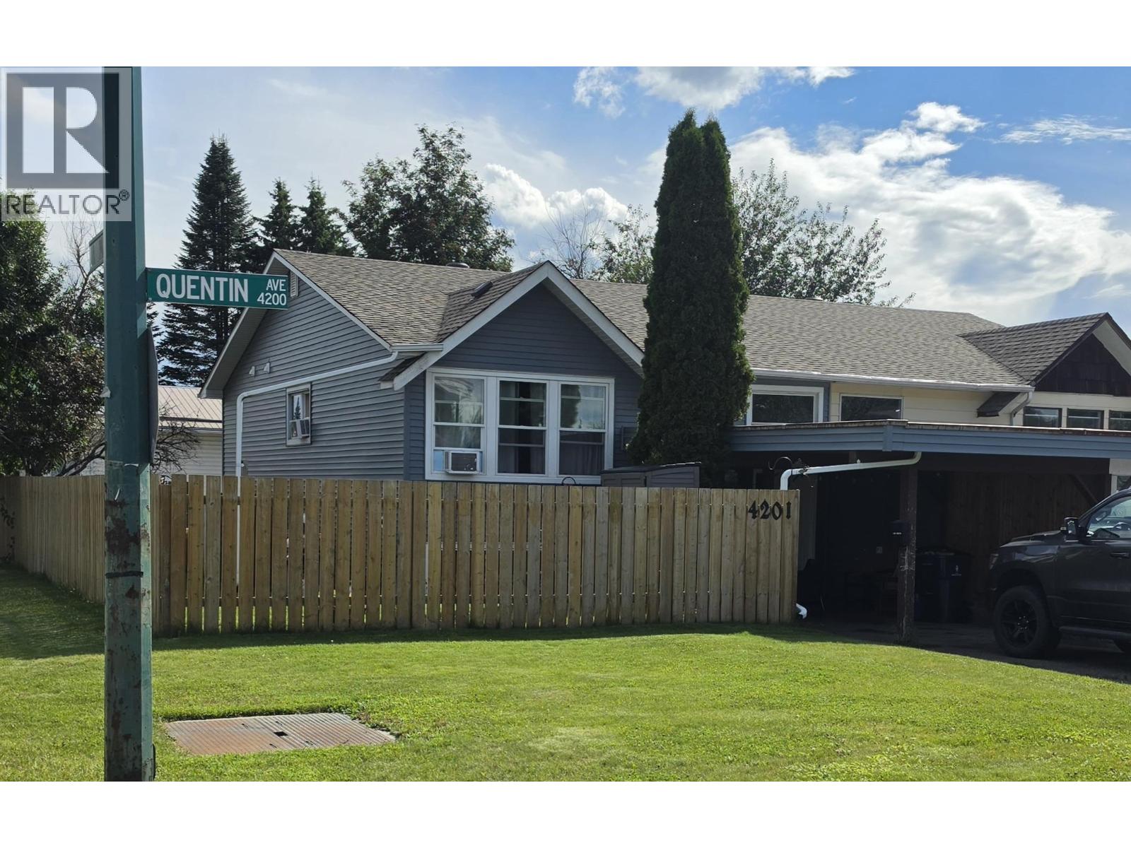 4201 QUENTIN AVENUE, $449,000