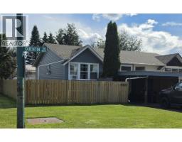 Front exterior of 4201 QUENTIN AVENUE · Prince George, BC