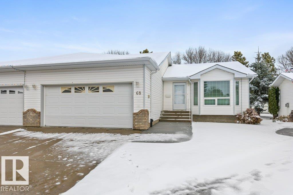 #68 3 POIRIER AV, St. Albert