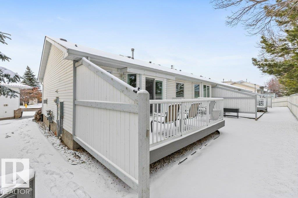 #68 3 POIRIER AV, St. Albert — photo 23