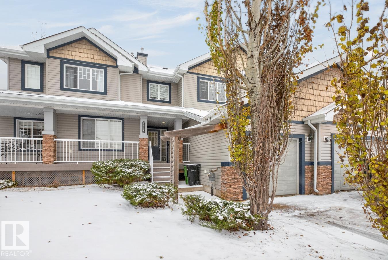 1505 Rutherford RD SW, Edmonton