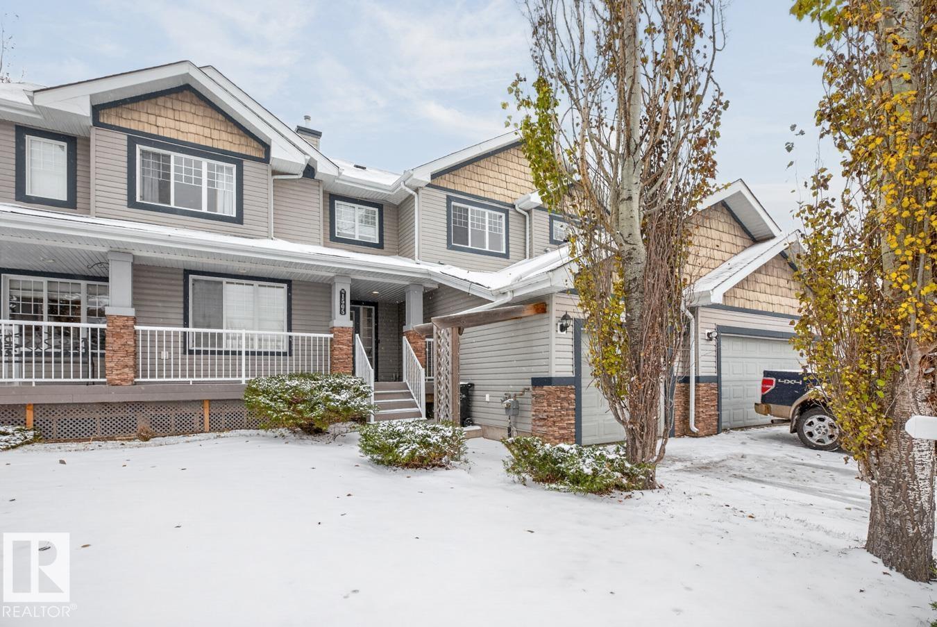1505 Rutherford RD SW, Edmonton — photo 2
