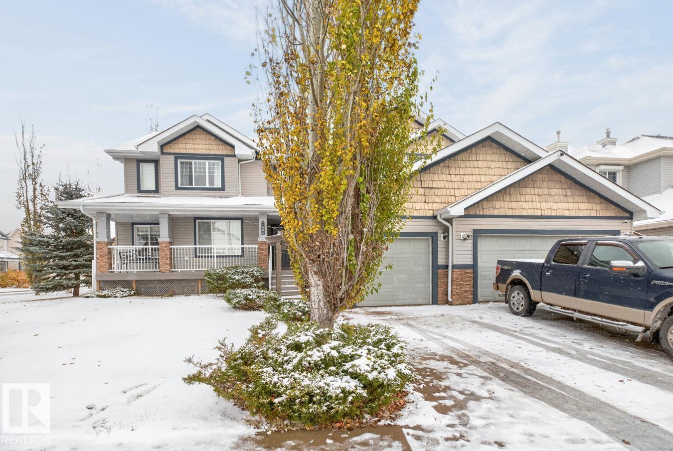 1505 Rutherford RD SW, Edmonton — photo 3