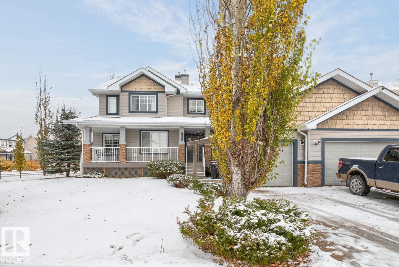 1505 Rutherford RD SW, Edmonton — photo 4