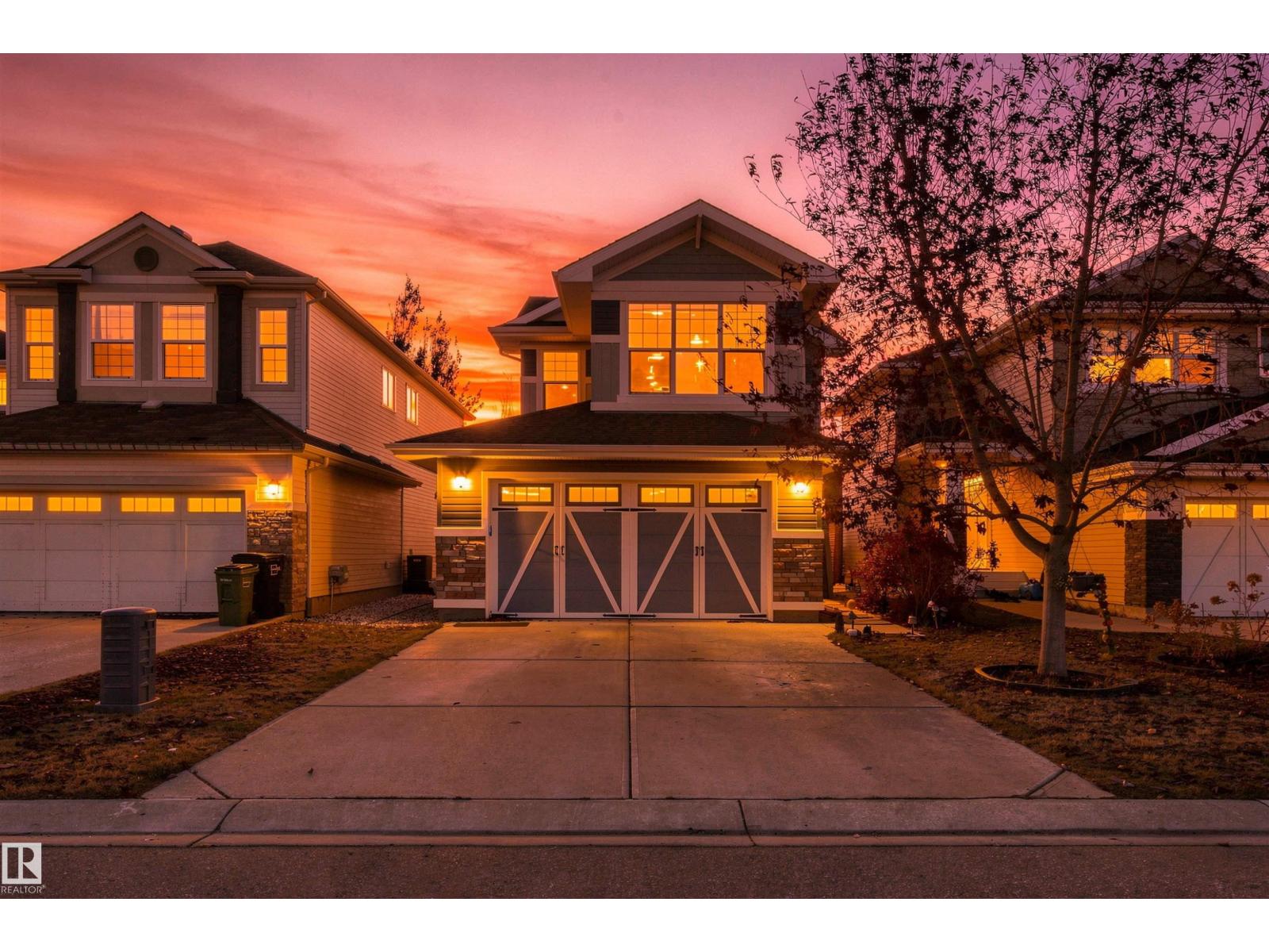 1926 Chapman Road SW, Edmonton