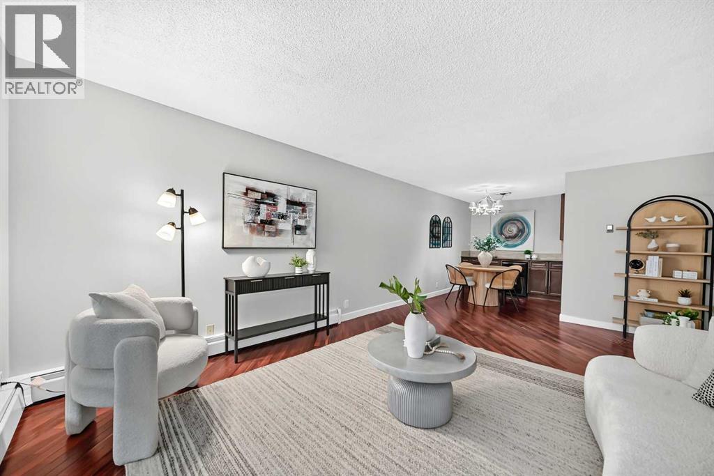 2 Bed, 1 Bath Condo for Sale in Calgary – 204, 611 8 Avenue NE, Calgary – MLS# A2353251 - Image 11