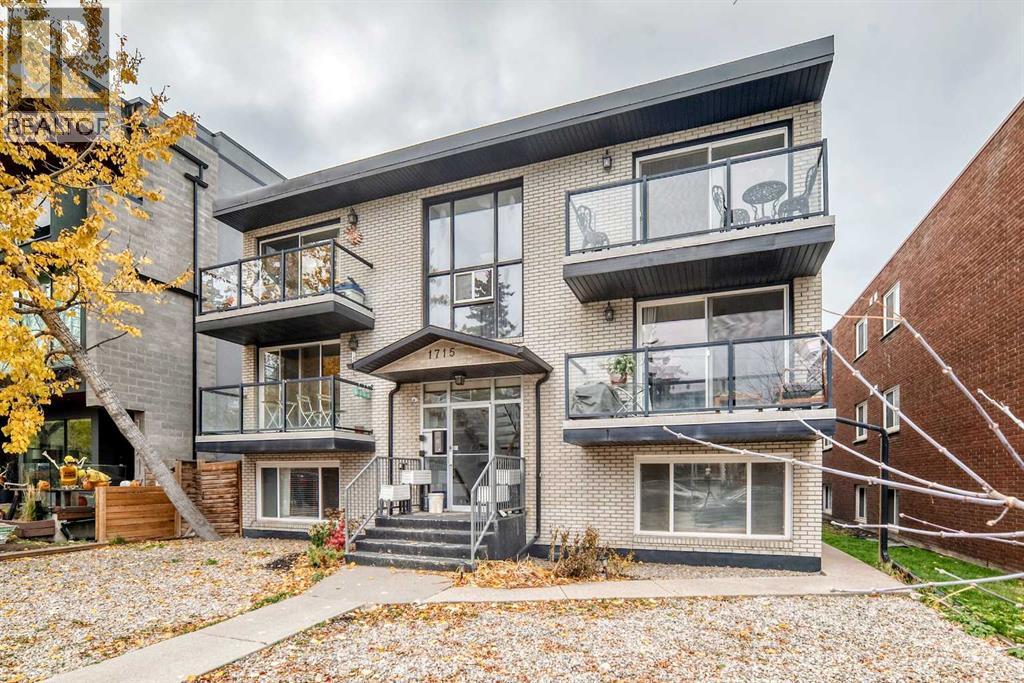 1, 1715 13 Street SW, Calgary — photo 2