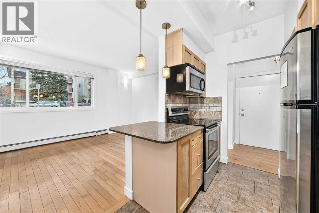 1, 1715 13 Street SW, Calgary — photo 6