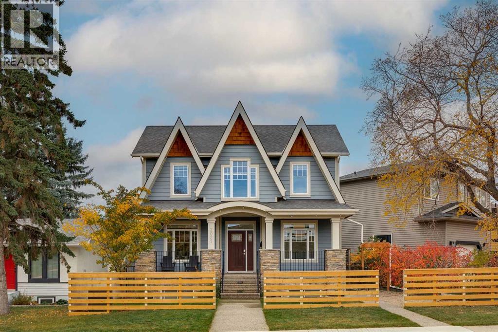 2021 Mackay Road NW, Calgary