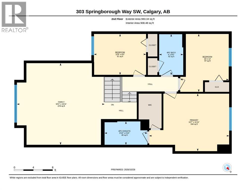 303 Springborough Way SW, photo 39 of 40