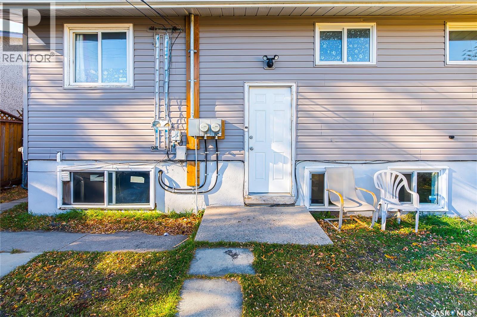 126 Y AVENUE S, Saskatoon — photo 33