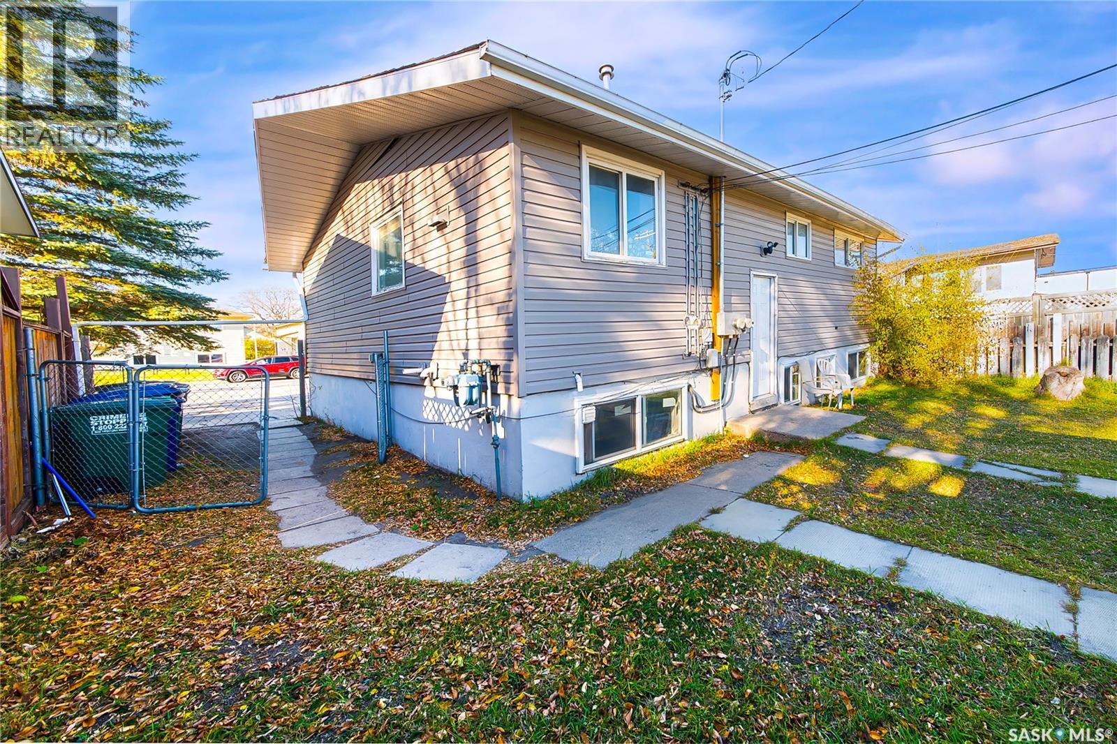 126 Y AVENUE S, Saskatoon — photo 34