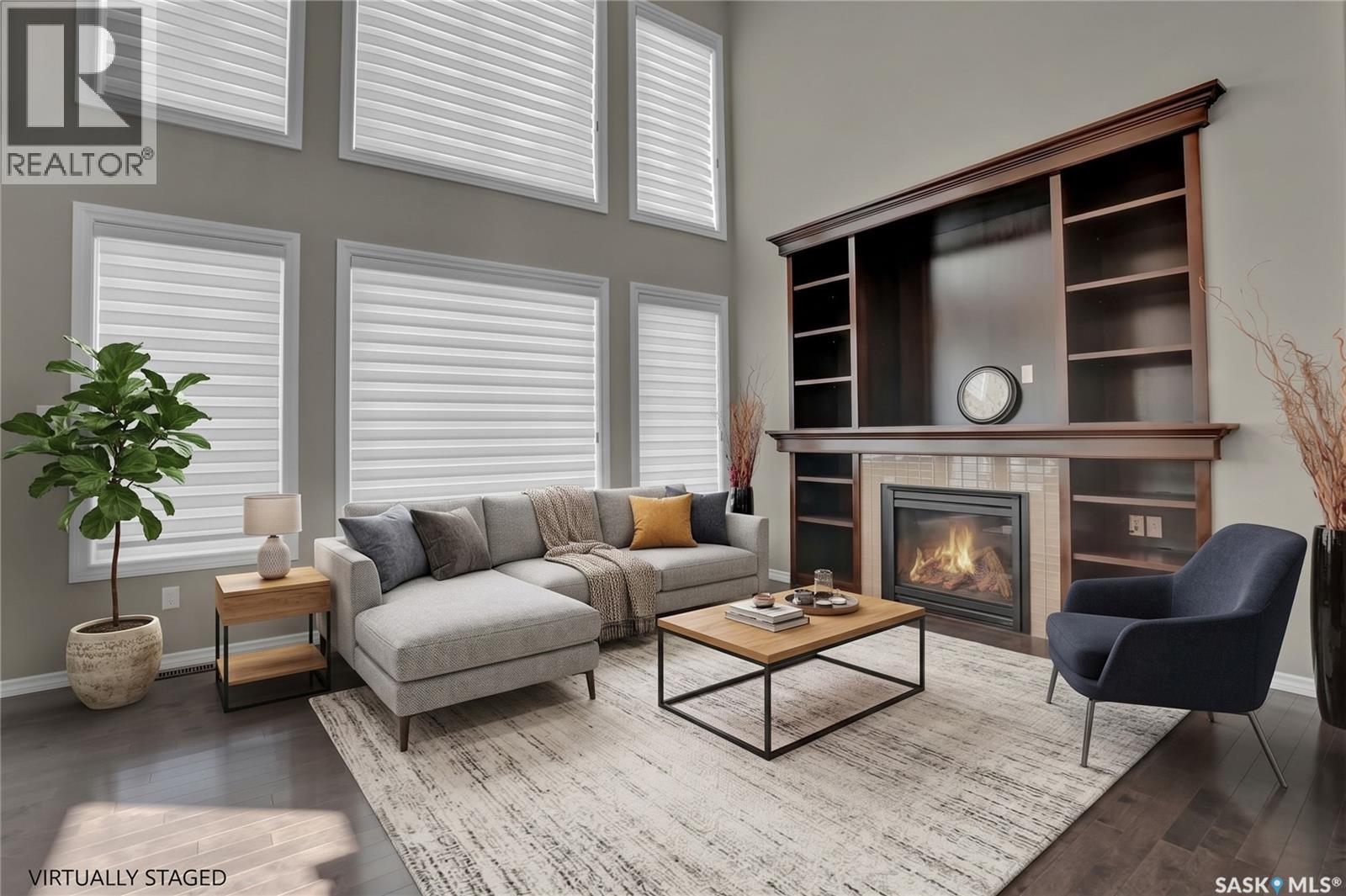 3826 GOLDFINCH WAY, Regina — photo 4