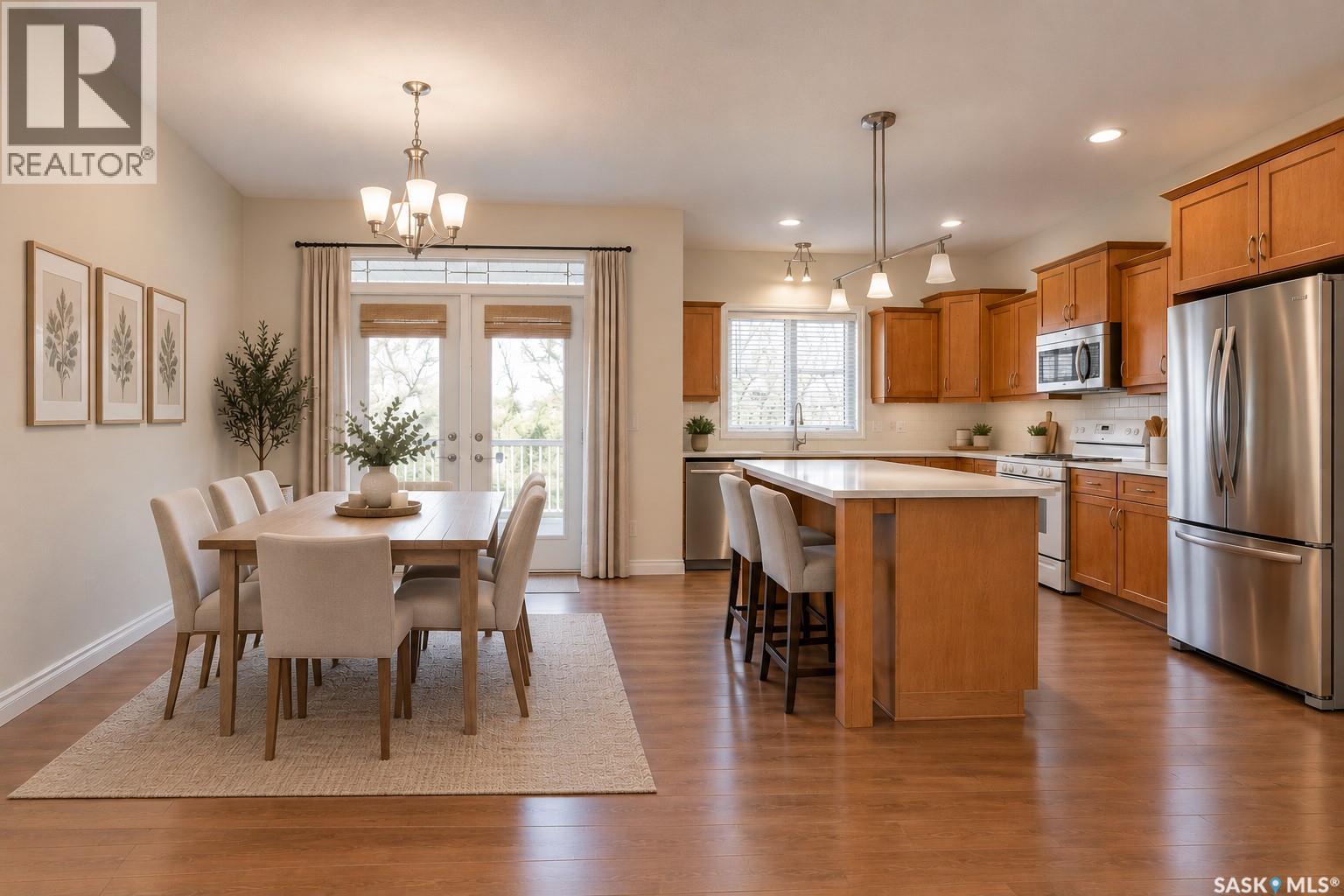 210 Greaves COURT, Saskatoon — photo 2
