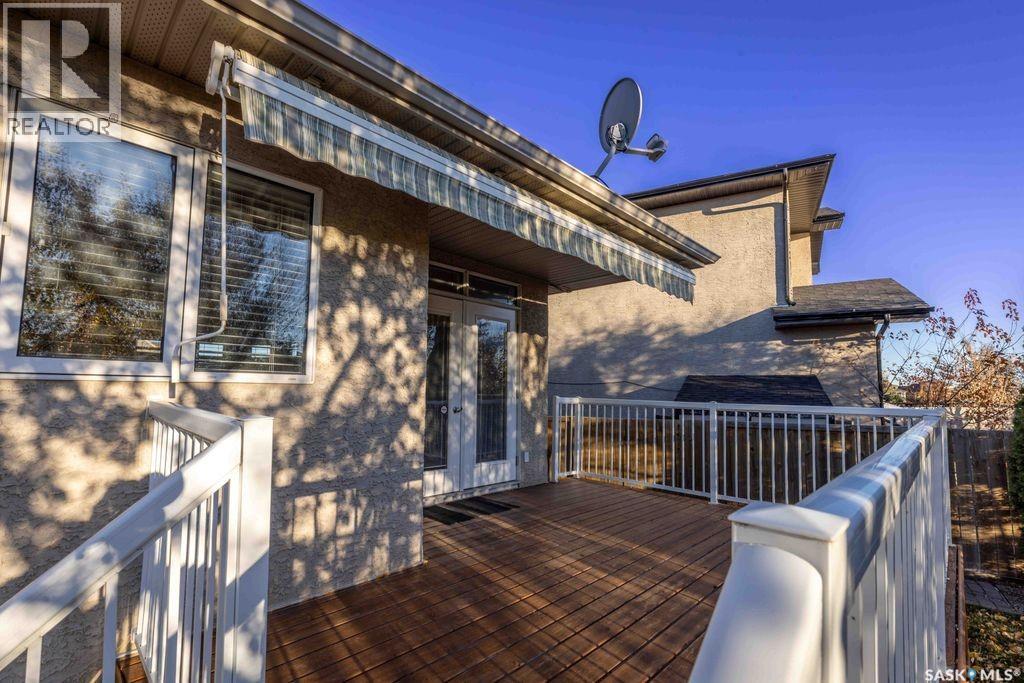 210 Greaves COURT, Saskatoon — photo 26