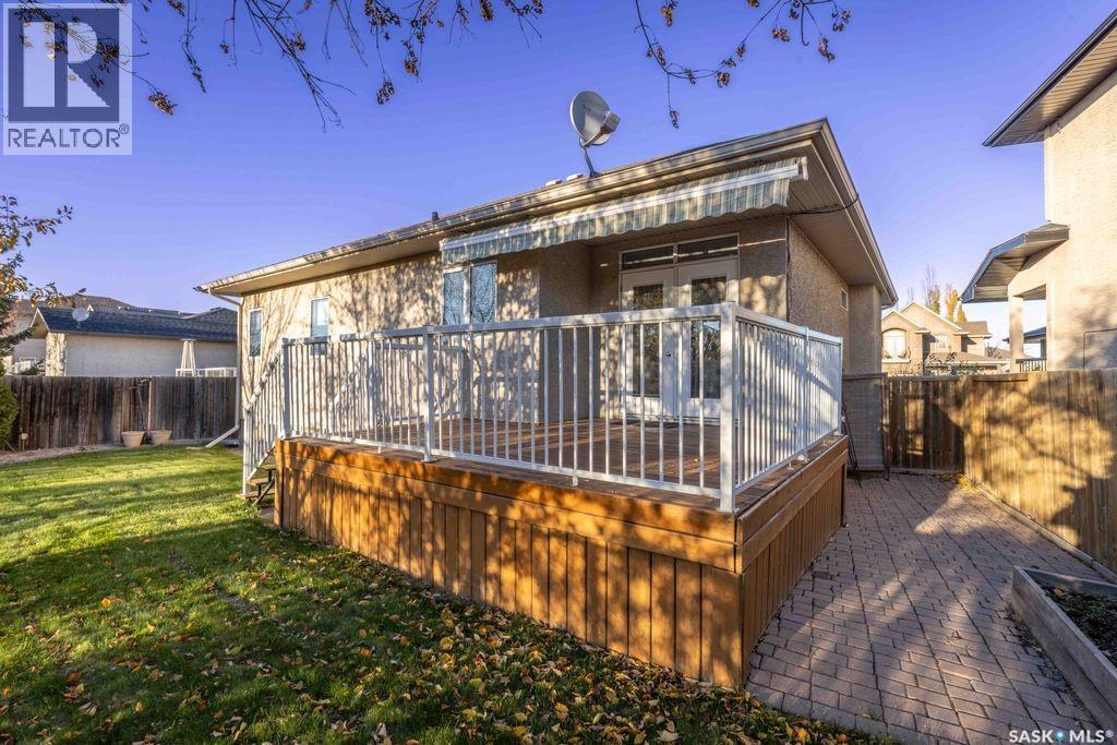 210 Greaves COURT, Saskatoon — photo 29