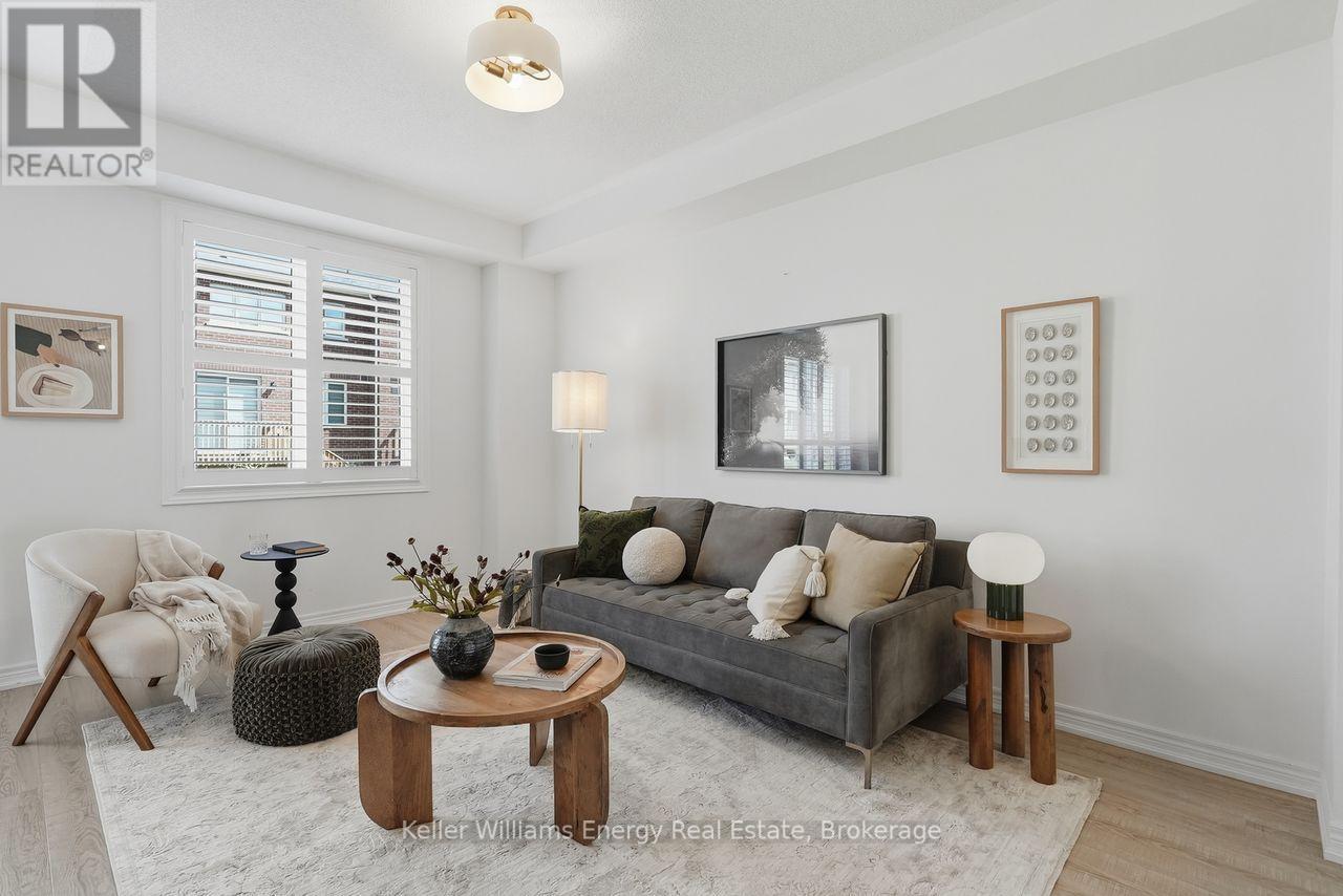 2013 Verne Bowen Street, Oshawa, ON photo 10
