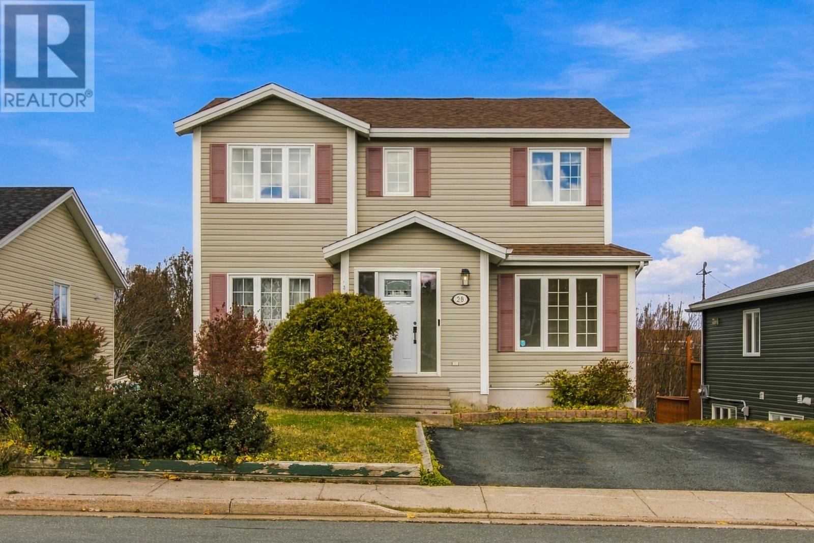 28 Penney Crescent - 1