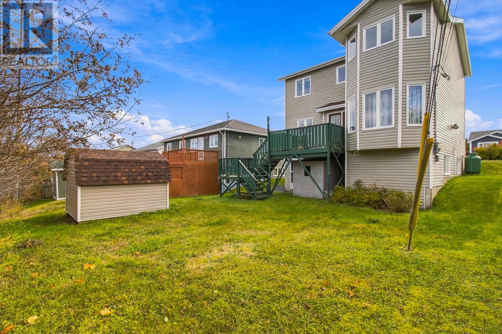 28 Penney Crescent - 36