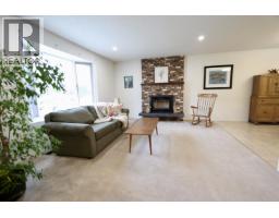 Dining room of 7700 ST MARK CRESCENT · Prince George, BC