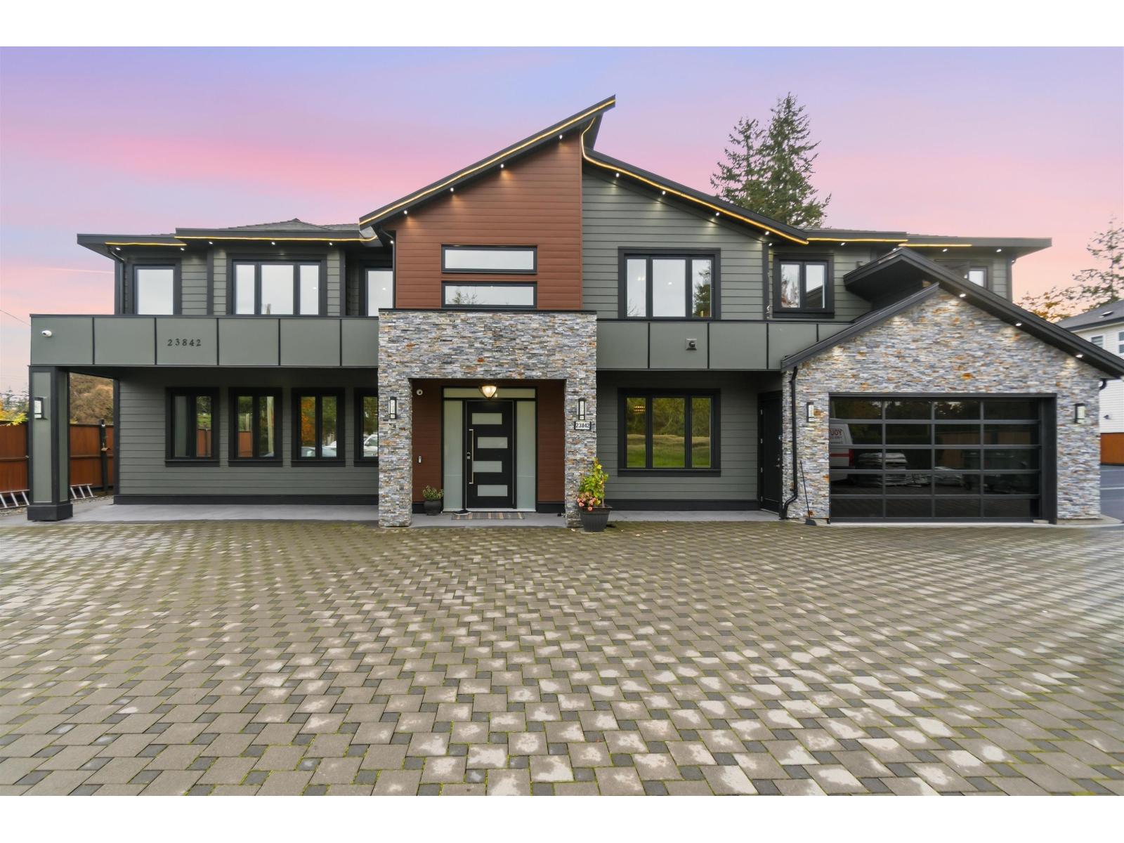 23842 Old Yale Road