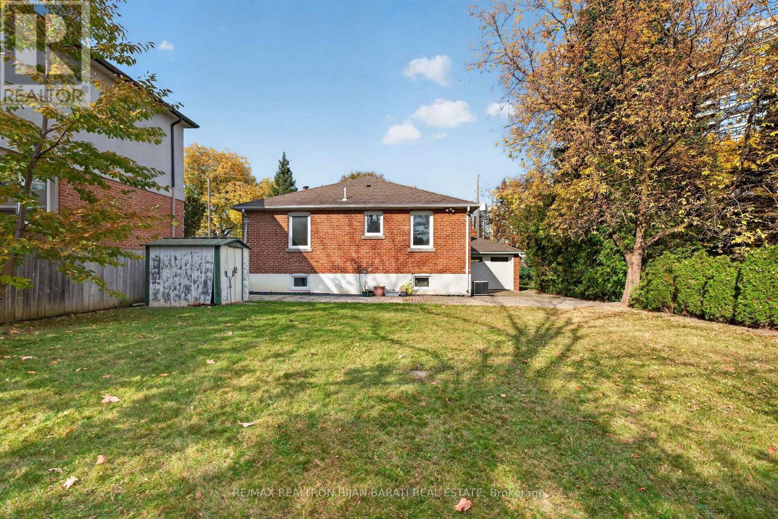 47 HARLANDALE AVENUE - 43