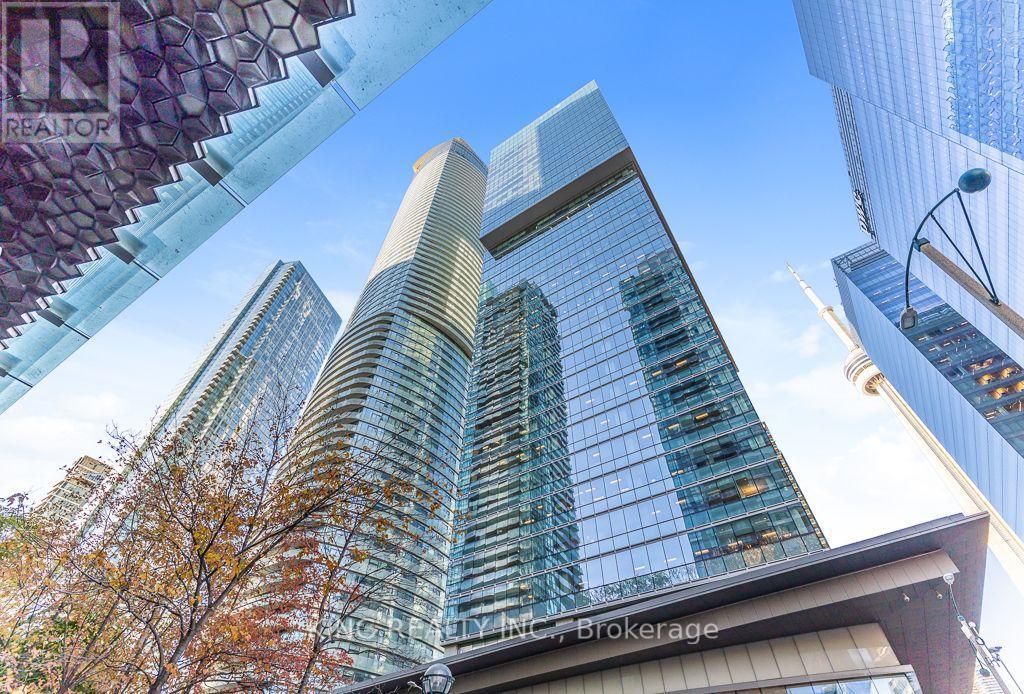 #1910 12 YORK STREET - 1