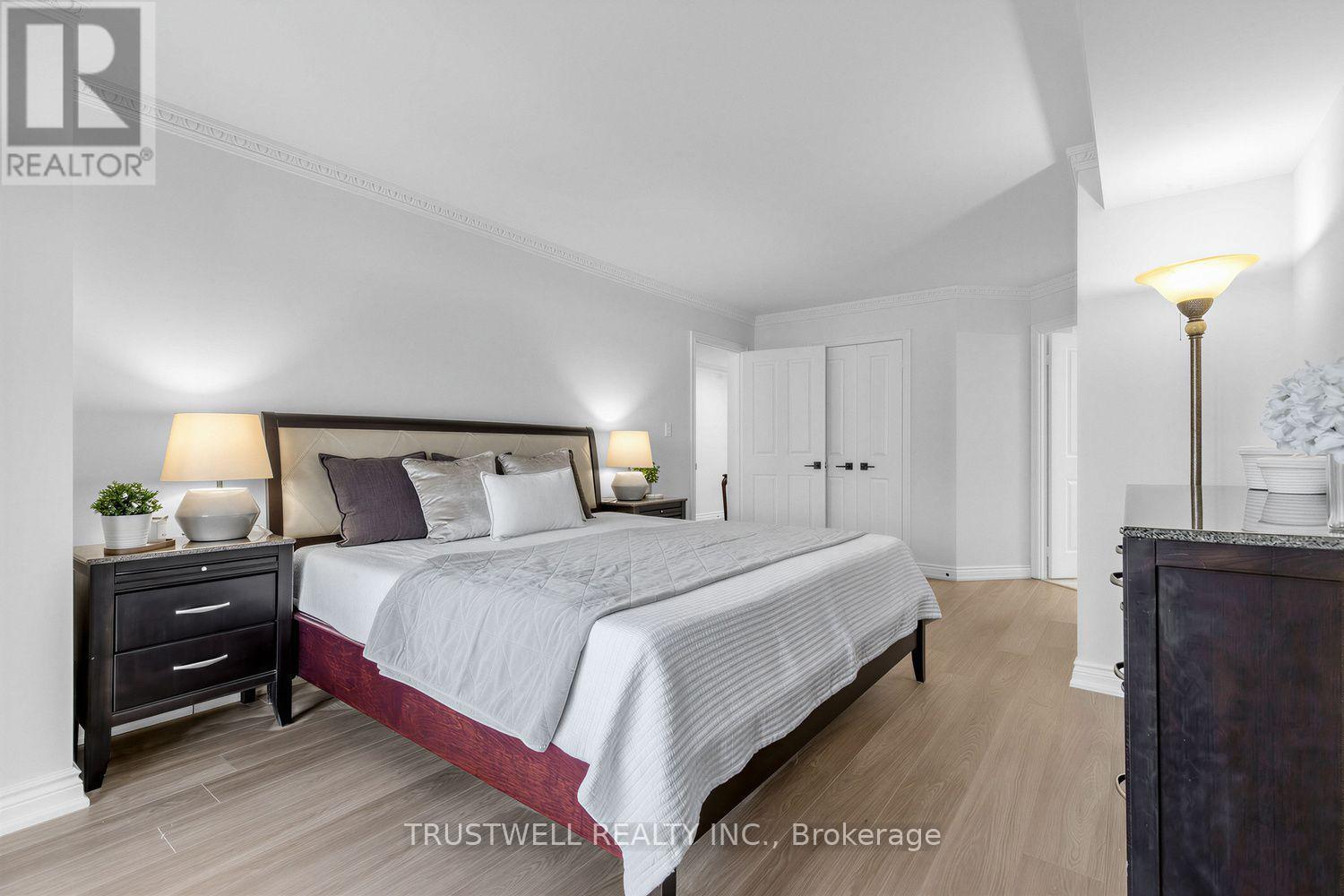 #703 3181 BAYVIEW AVENUE - 21