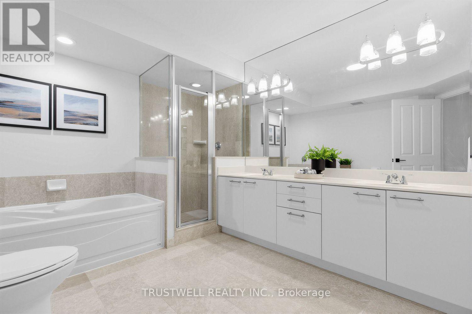 #703 3181 BAYVIEW AVENUE - 23