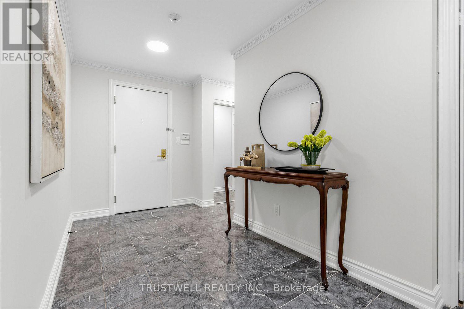 #703 3181 BAYVIEW AVENUE - 4