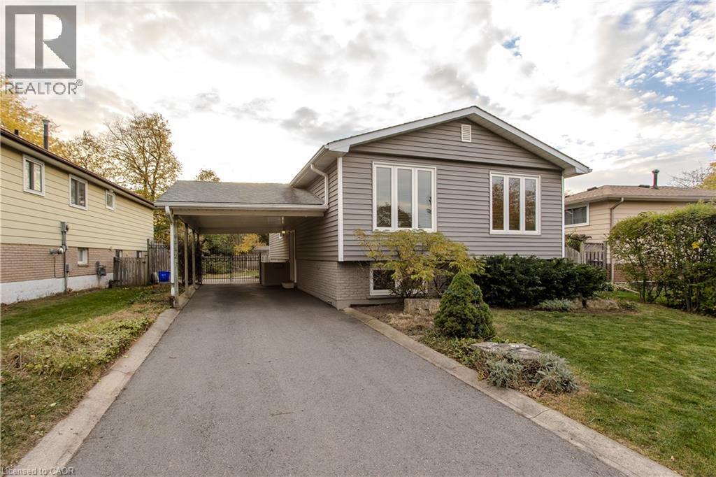 4442 BENNETT