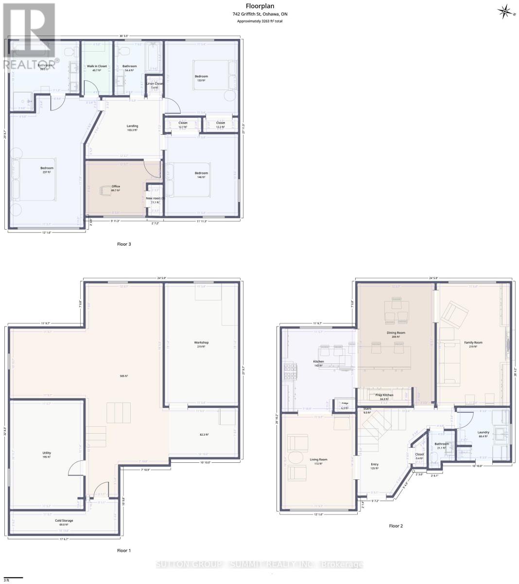 742 GRIFFITH STREET - 46