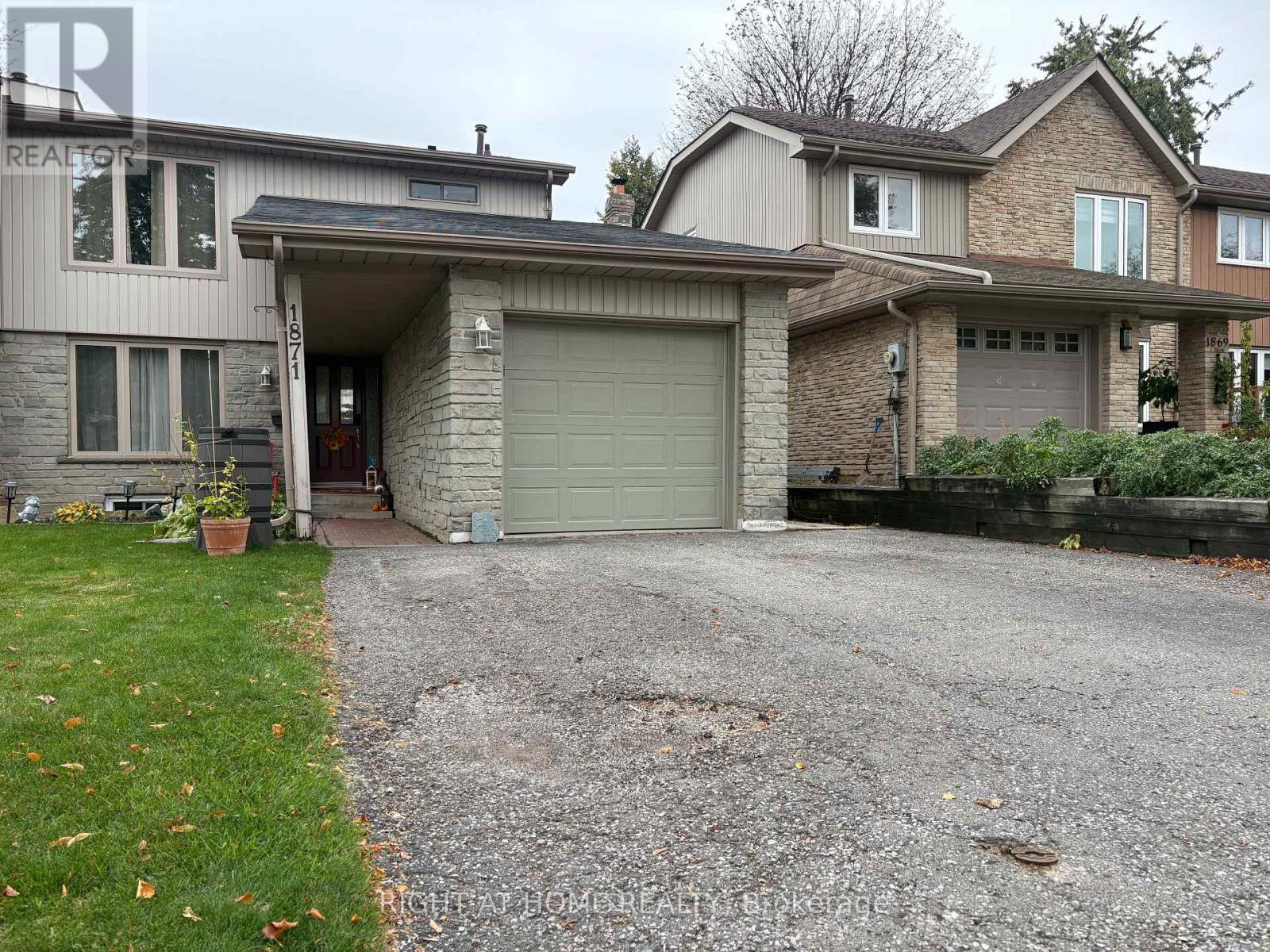 UPPER- 1871 Una Road, Pickering, ON photo 2