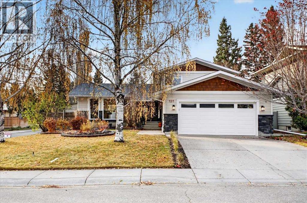 131 Parkside Crescent SE, Calgary, Alberta, T2J4L2