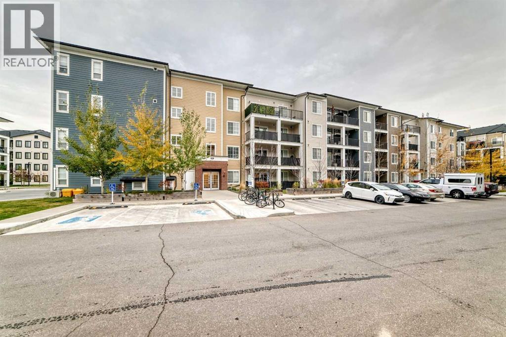 5207, 151 Legacy Main Street SE, Calgary, Alberta, T2Z4A4