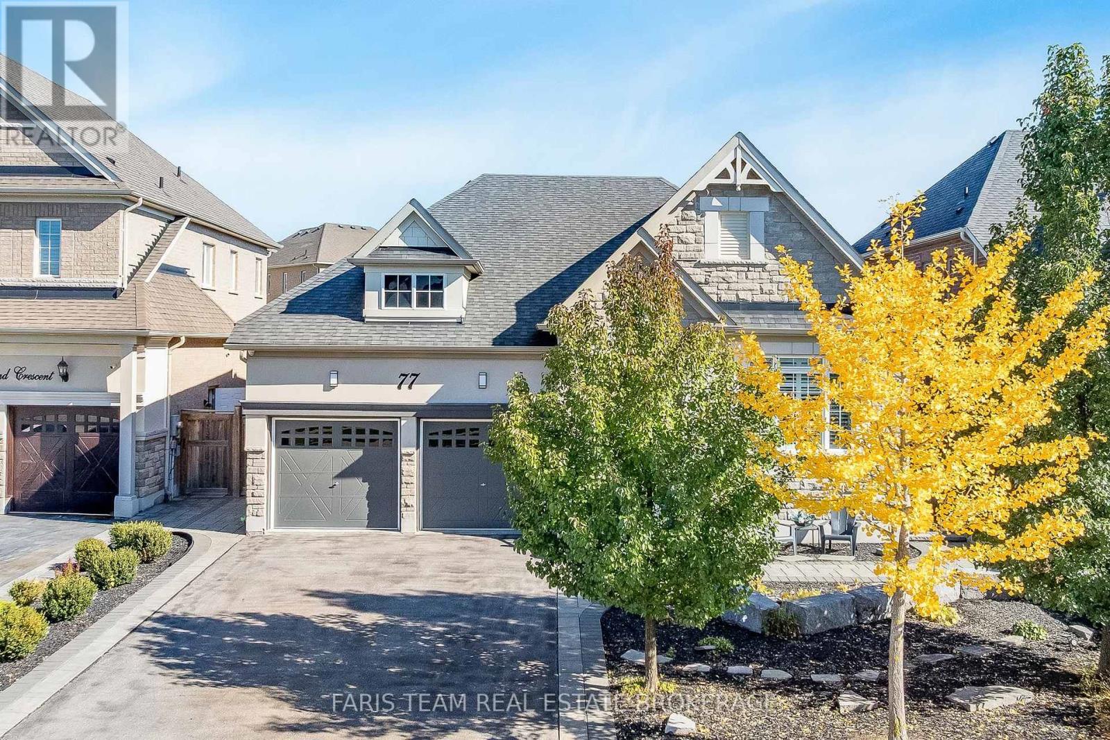 77 Copeland Crescent, Innisfil photo 3